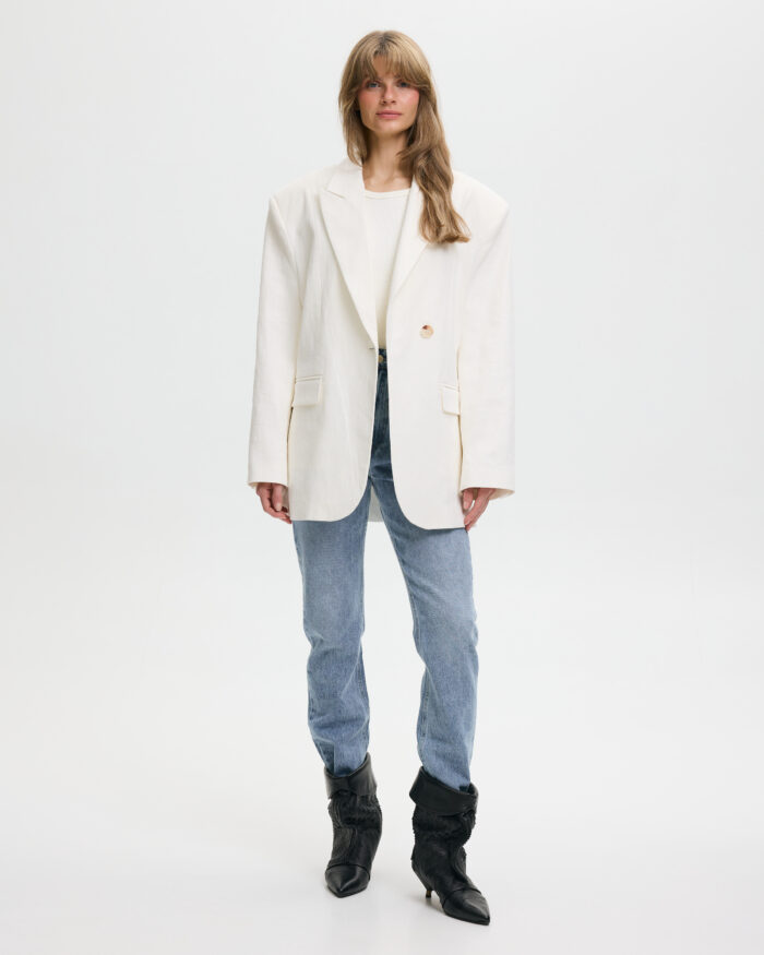 Marynarka Rima in off-white