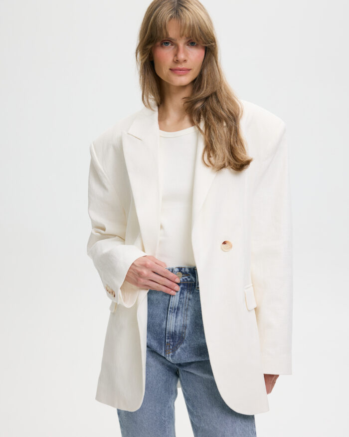 Marynarka Rima in off-white