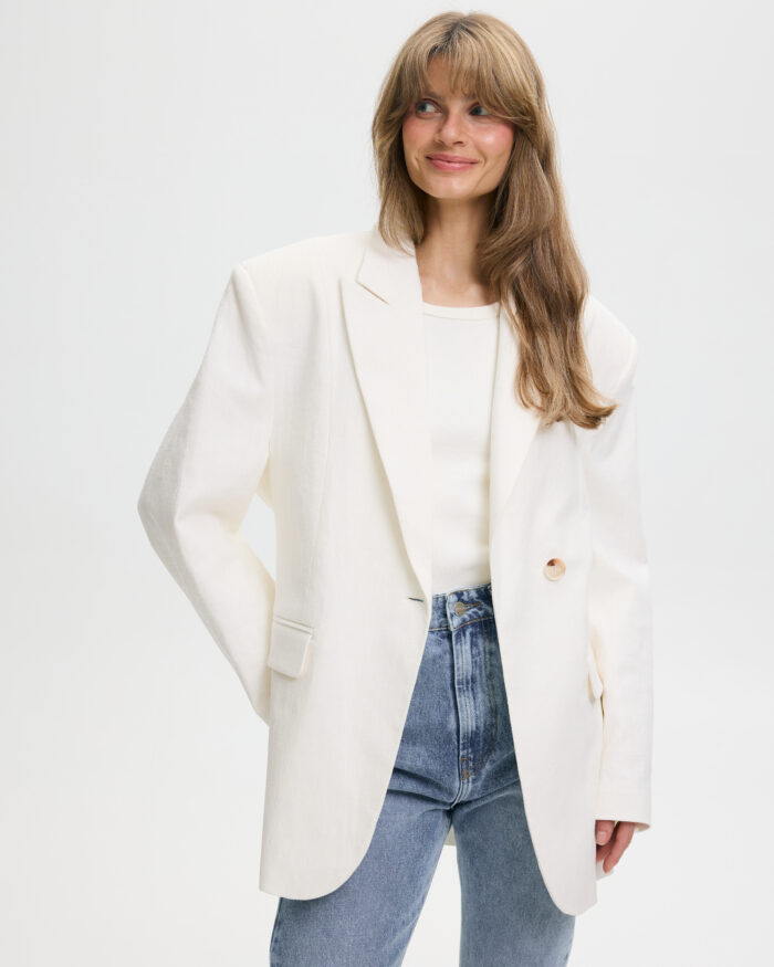 Marynarka Rima in off-white
