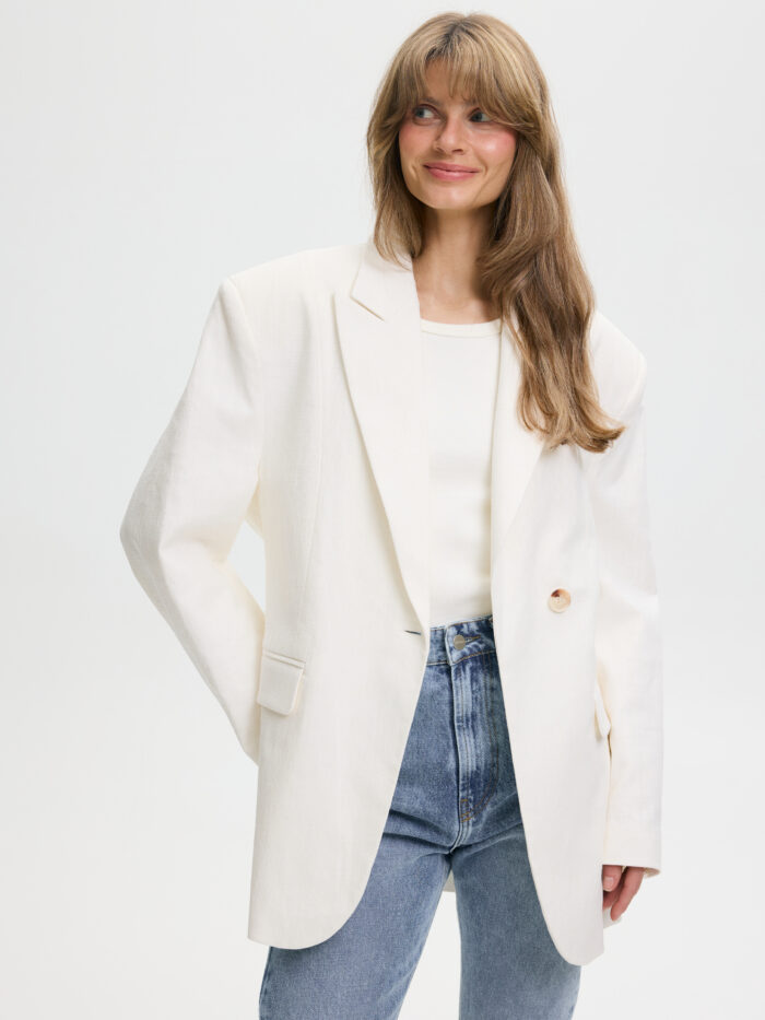 Marynarka Rima in off-white