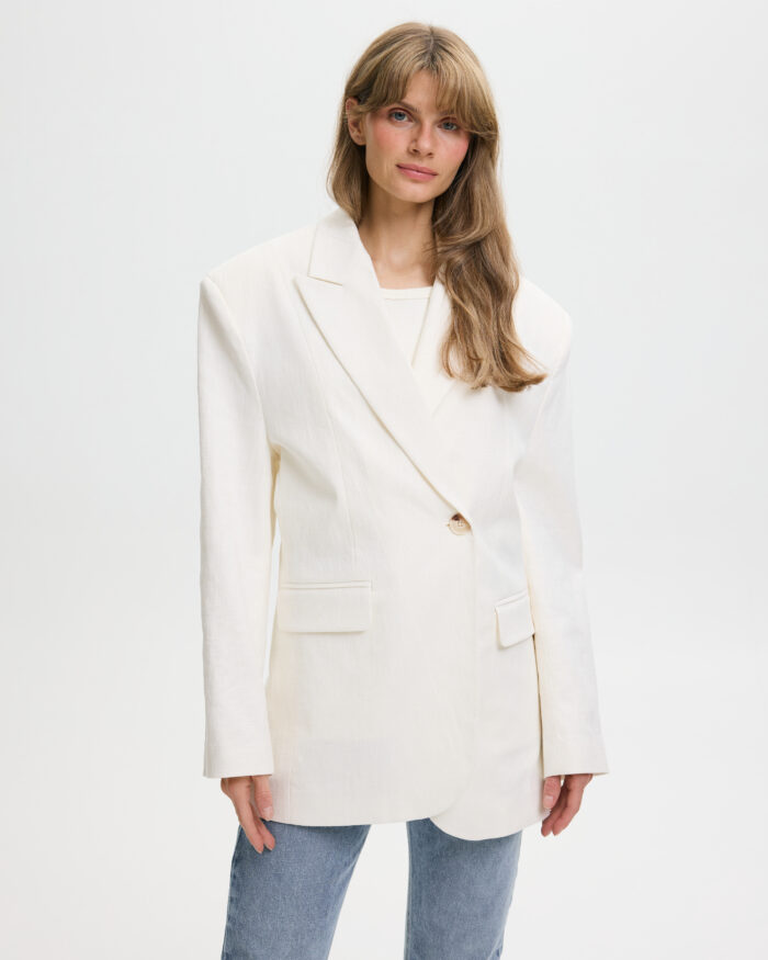 Marynarka Rima in off-white