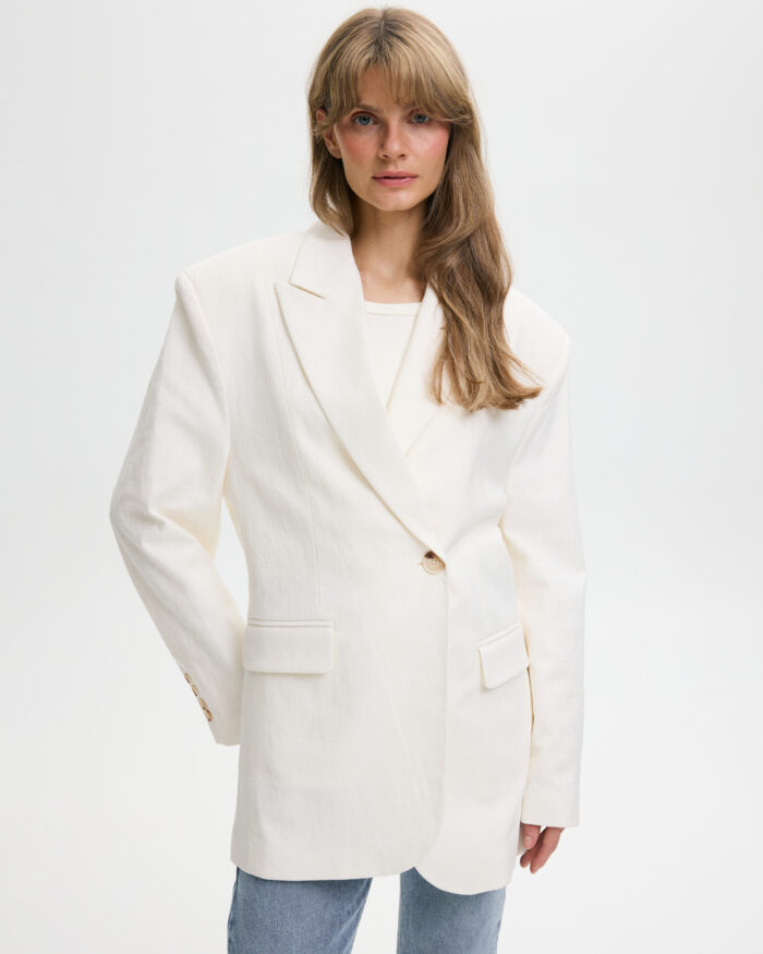 Marynarka Rima in off-white