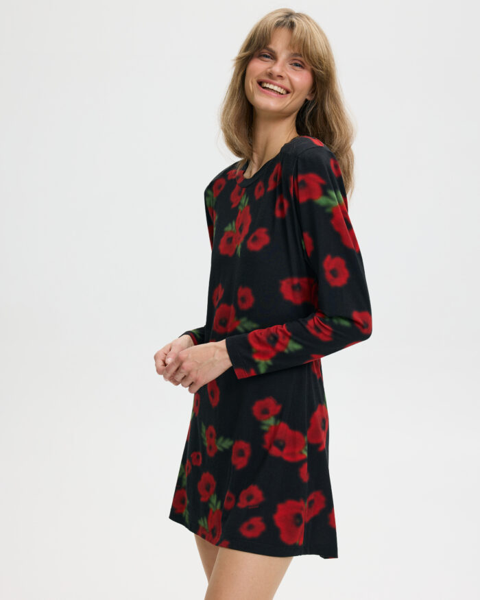 Sukienka Chiara in black