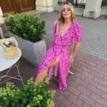 Sukienka Carla