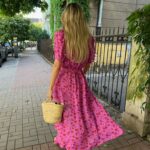 Sukienka Carla
