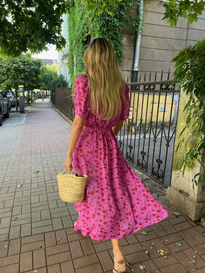 Sukienka Carla