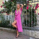 Sukienka Carla