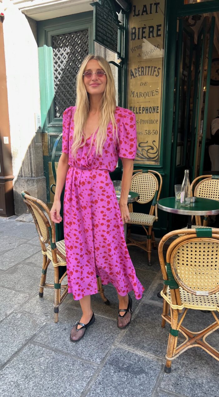 Sukienka Carla