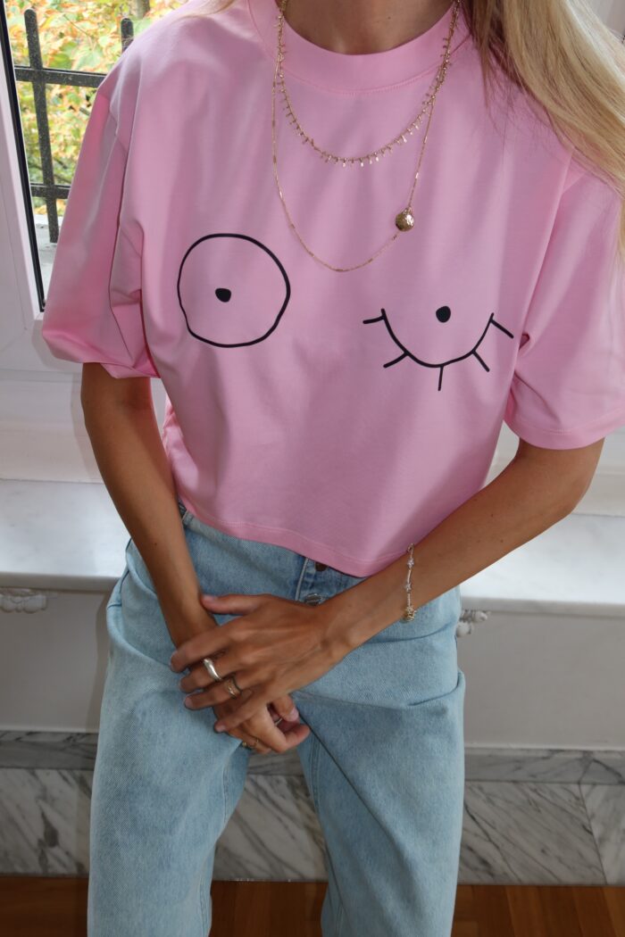 Top Affair x SexedPL