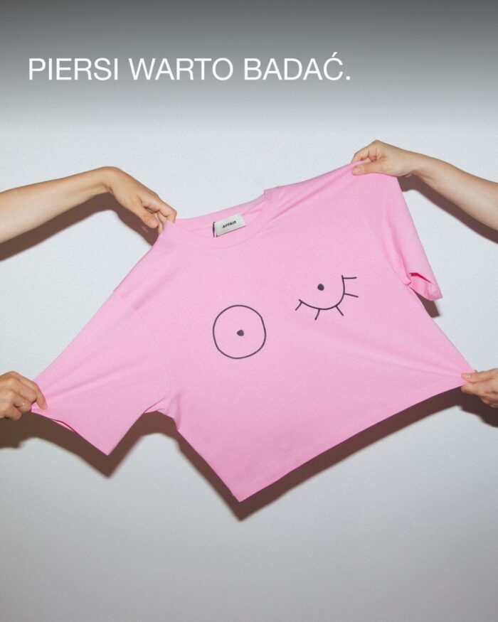 Top Affair x SexedPL